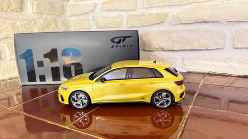 Audi sportback 18 2020 - 1:18,