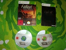 XBOX360 Fallout New Vegas