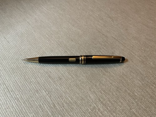 Montblanc meisterstücke - montblanc,