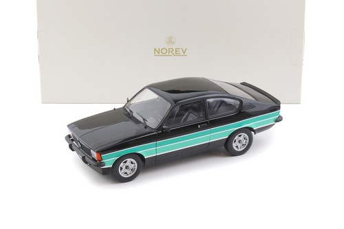 Norev opel kadett gt e - norev,