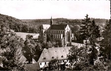 Pk2676  AK  - Altenberg (Odenthal) -- Der Altenberger Dom