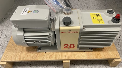 Edwards e2m28 rotations - edwards,