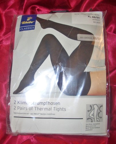 Tchibo klima strumpfhosen - 2,