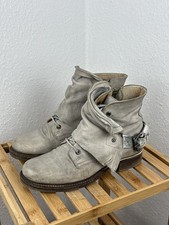 A.S. 98/Airstep Women’s Gray