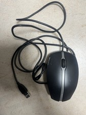 Cherry Maus Kabelgebunden Usb Schwarz