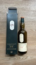 Lagavulin 16 Scotch Islay