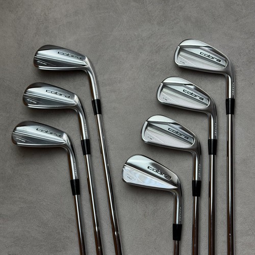 Cobra king 2023 - cobra, cb/mb