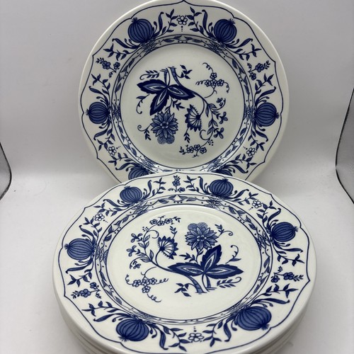 Churchill zwiebelmuster - churchill,