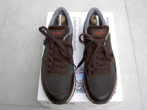 Tod herrensneaker 42 5 - gr., 42,5