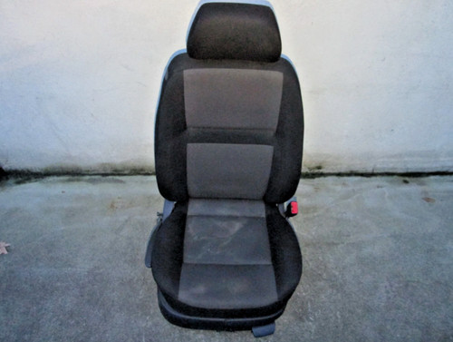 Beifahrersitz golf bora - vw, 4