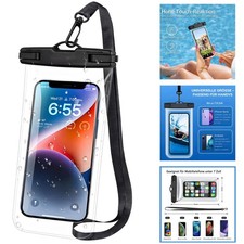 Wasserdichte Handyhülle