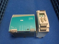 Hottinger Baldwin  MP 30 DP