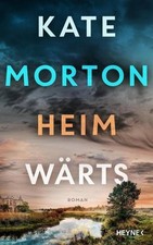 Heimwärts: Roman