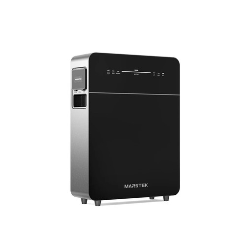 Marstek venus 5 12kwh - 3.0, 5,12kwh