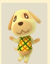 Bienchen / Goldie # 317 für