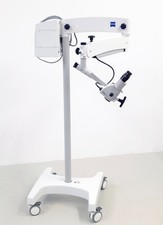 ZEISS OPMI PICO HNO Mikroskop Boden-Stativ OP-Mikroskop ENT Microscope