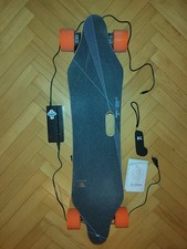 Wowgo 3E Elektro Skateboard -