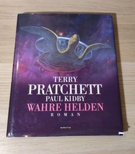 Wahre Helden von Terry