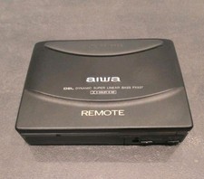 Aiwa Walkman DSL PX537 Dolby