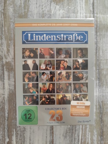 Lindenstraße staffel - staffel, 23