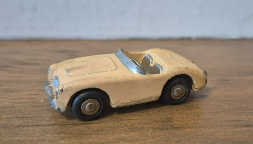 Schuco piccolo austin healey - schuco,