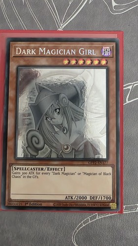 Yugioh gfp2 en177 dark - yugioh,