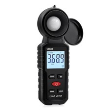 Mcbazel Digital Luxmeter
