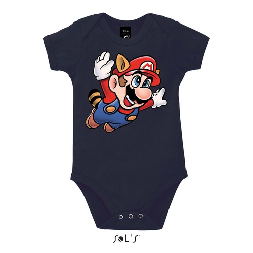 Strampler kinder baby super - kinder,