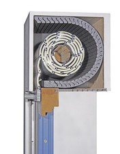 Rollladenkasten DÄMMUNG DiHa