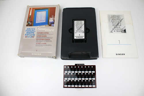 Original sew ware - original,
