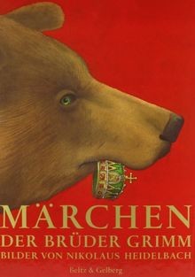 Märchen der brüder - märchen,