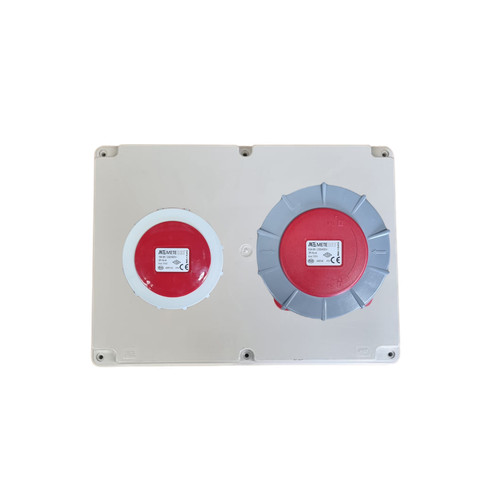 Ip67 stromverteiler - ip67,