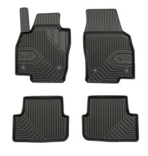 4x FROGUM Fußmatten für SEAT