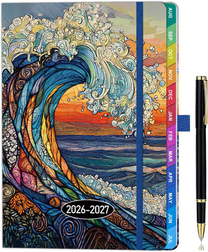 Lehrerplaner 2026 2027 - a5+,