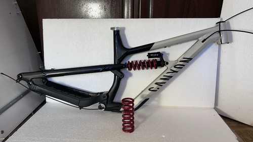 2023 canyon spectral - 2023, size