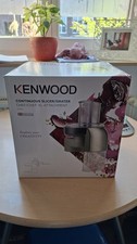 Kenwood Schnitzelwerk Aufsatz