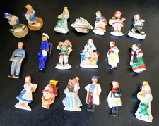 Konvolut alte Anstecknadeln *