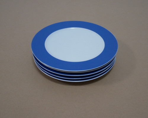 Tcm tchibo kuchenteller - 5x,