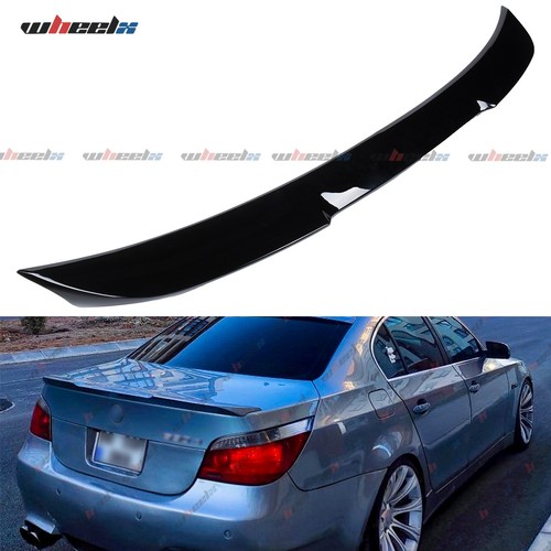 Heckspoiler lippe für 5er bmw - für,