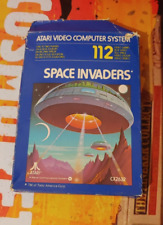 Space Invaders (Atari 1978)