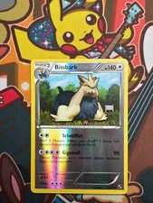 Bissbark Reverse 83/114