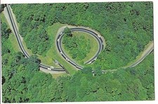 LOOP OVER US 441 Great Smoky
