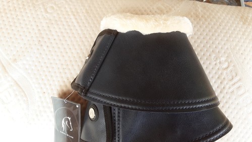 Hufglocken größe farbe - größe, xl