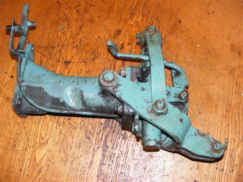 Kramer 350 export - kramer,