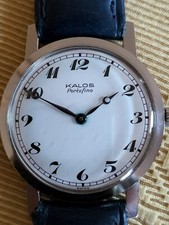 Kalos Portofino Manual Winding