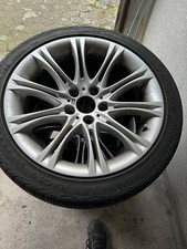 Original BMW 18 Zoll Felgen