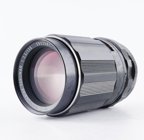 Pentax smc super - ex, multi