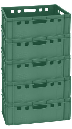 Gastlandobox stapelbox - 5,