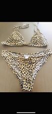 Dolce & Gabbana Bikini Gr. 2