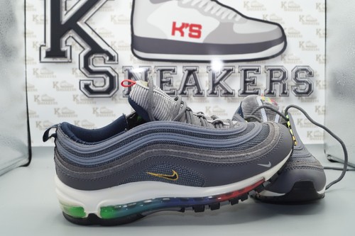 Nike air max eoi - air,